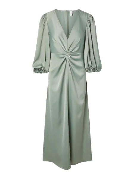 Hovedbilde YASTHEA 3/4 LONG DRESS S