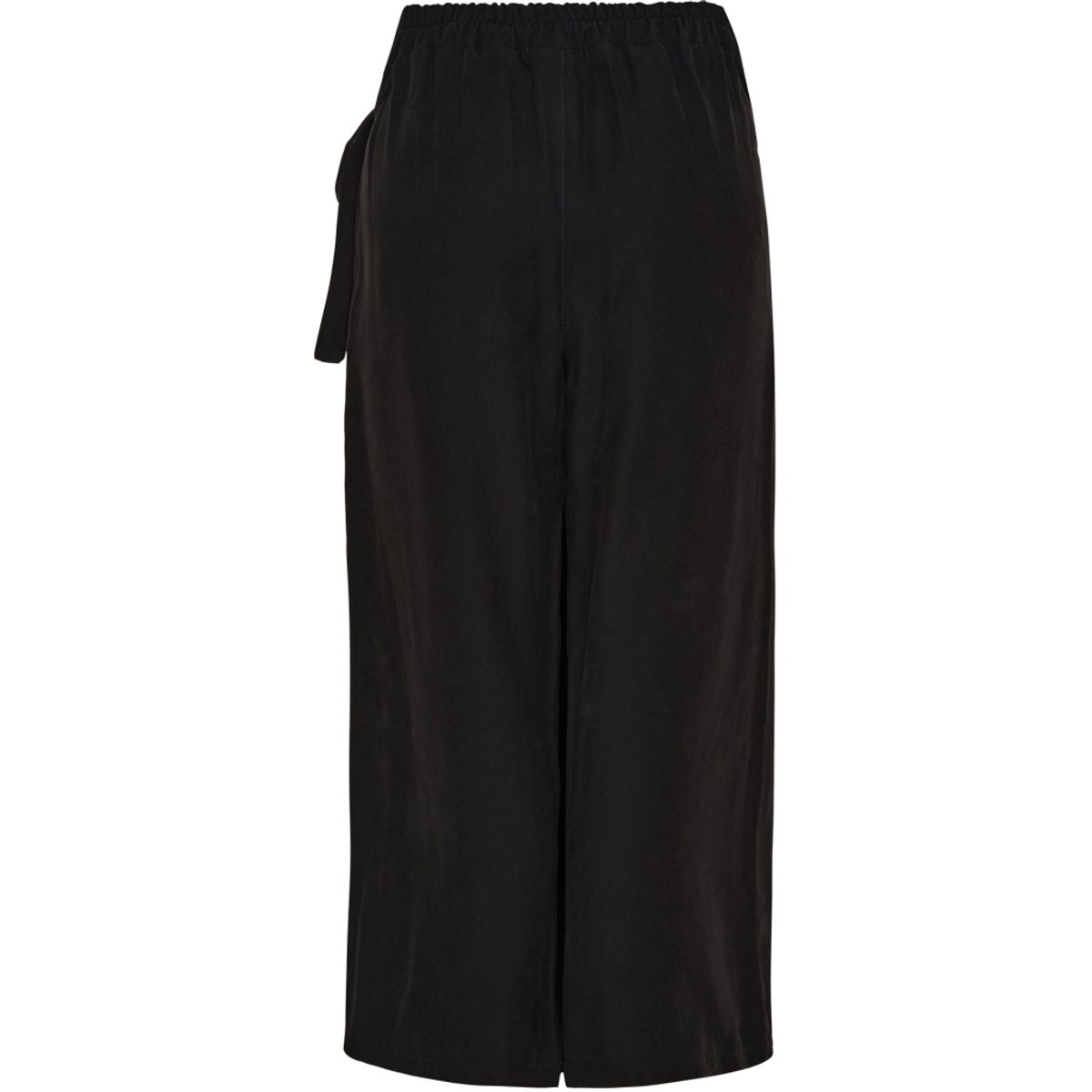 SAPPHIRE PANTS BLACK