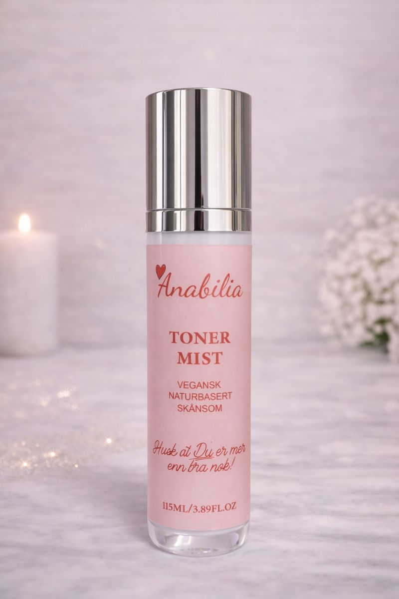 ANABILIA TONER MIST