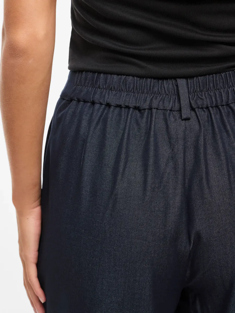 VIOFALA WIDE PANTS/RC