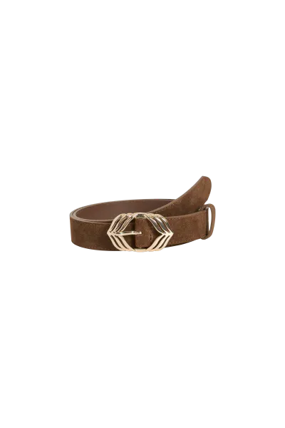 Hovedbilde VIJULIANA SUEDE BELT/EF