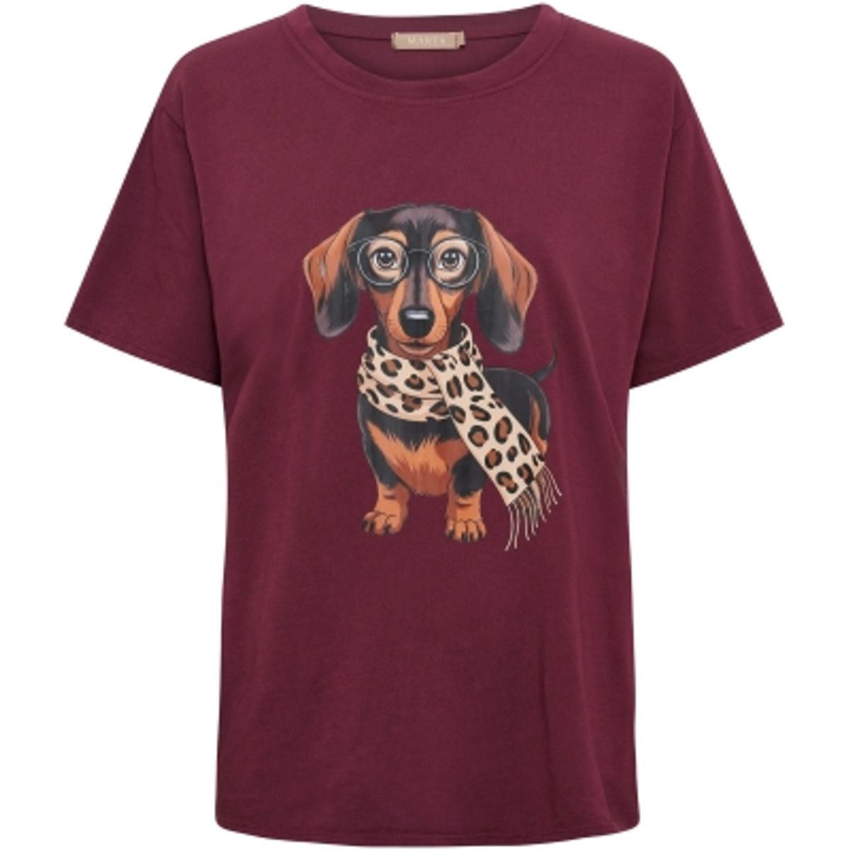 INGETEE DOG