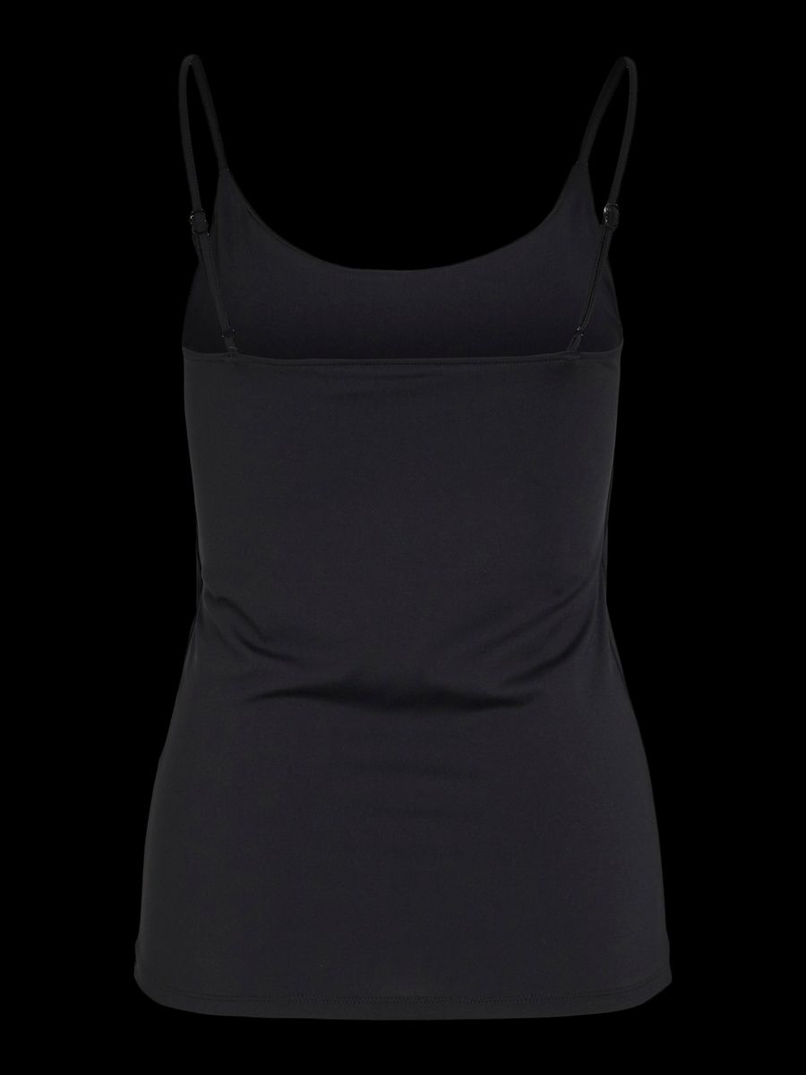 VIKENZA SINGLET BLACK