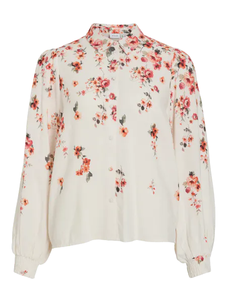 Hovedbilde VIELMA BAI L/S SHIRT/LN/1