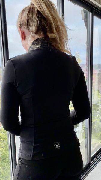 Hovedbilde URACTIVE JACKET BLACK 001