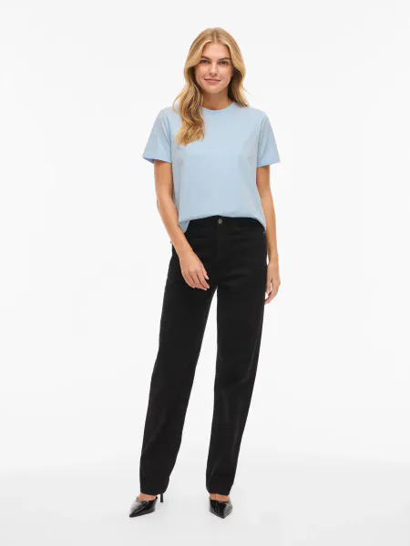 Hovedbilde  VINORA S/S T-SHIRT NANTUCKET BREEZE