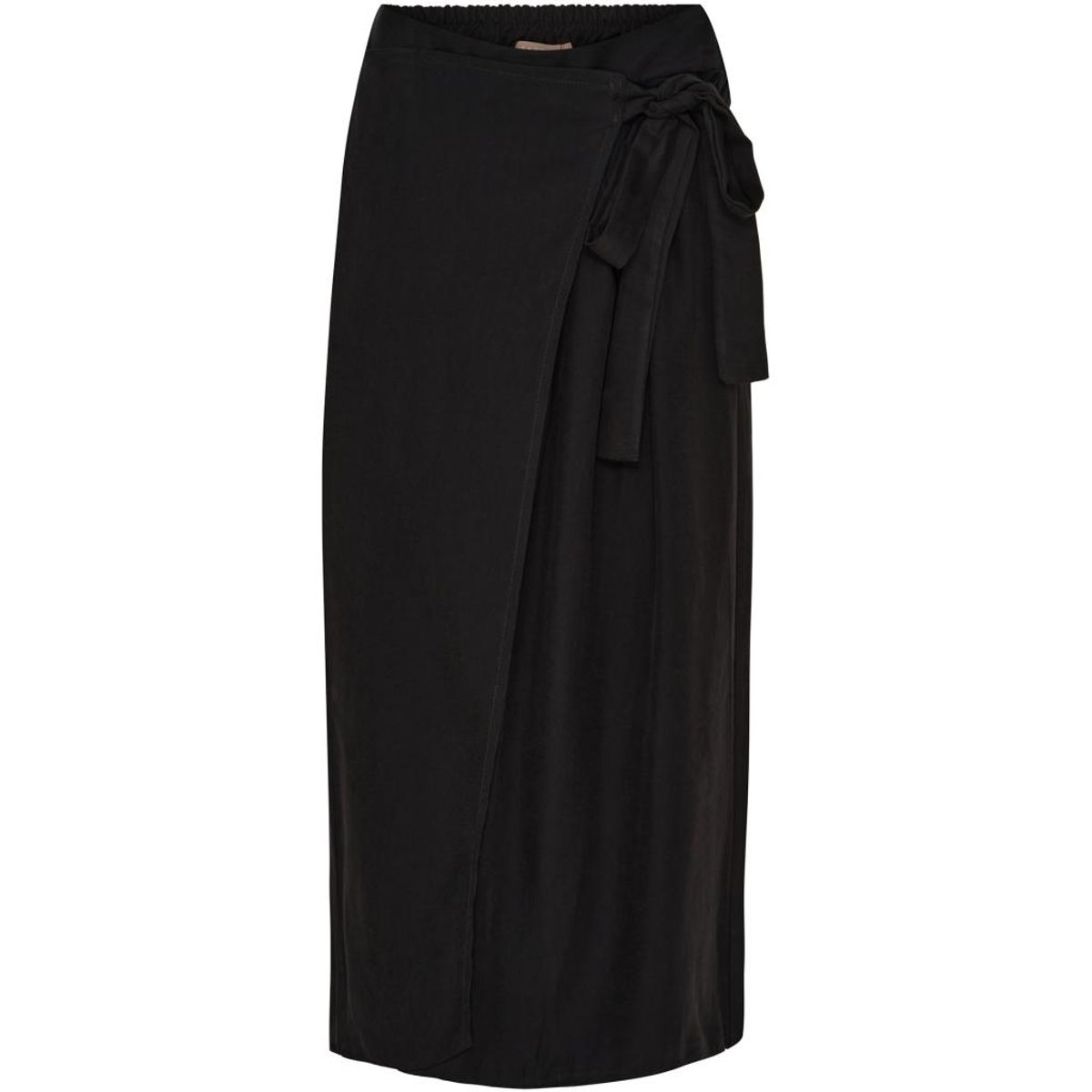 SAPPHIRE PANTS BLACK