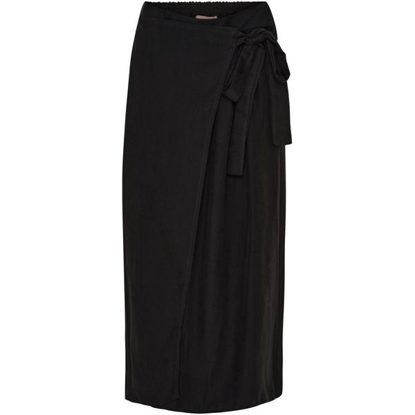 Hovedbilde SAPPHIRE PANTS BLACK