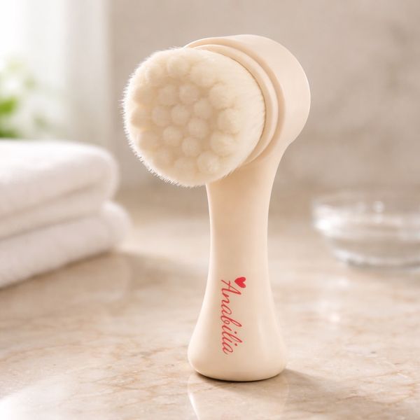 Hovedbilde ANABILIA CLEANSING FACIAL BRUSH