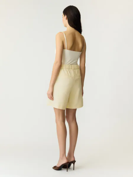 Hovedbilde YASLIKKA MW SHORTS S. 