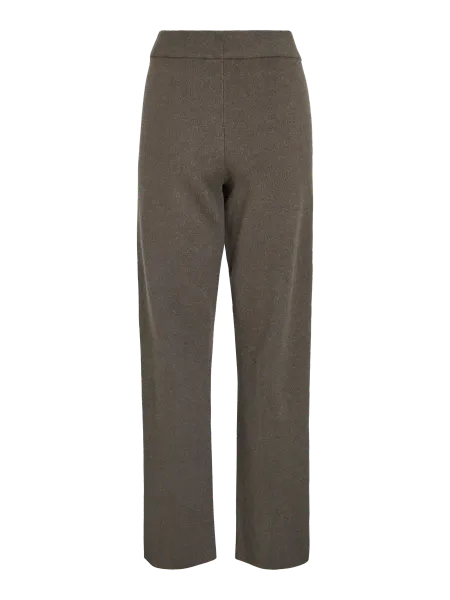 Hovedbilde VICASSIE KNIT PANTS/LS DEEP DEPTHS