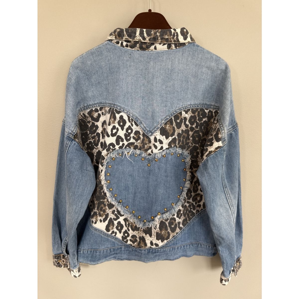 ASHLYN JACKET