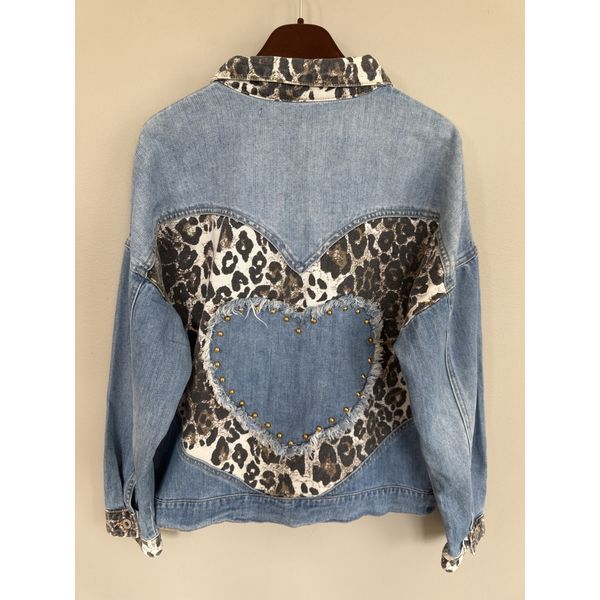 Hovedbilde ASHLYN JACKET