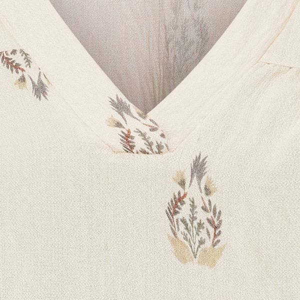 Hovedbilde MDCMAEVY BLOUSE 