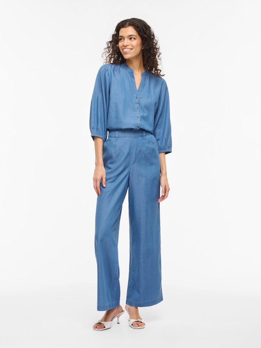 VINORI HW WIDE PANTS