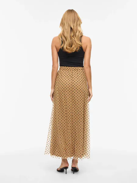Hovedbilde VIELSA HW MAXI SKIRT