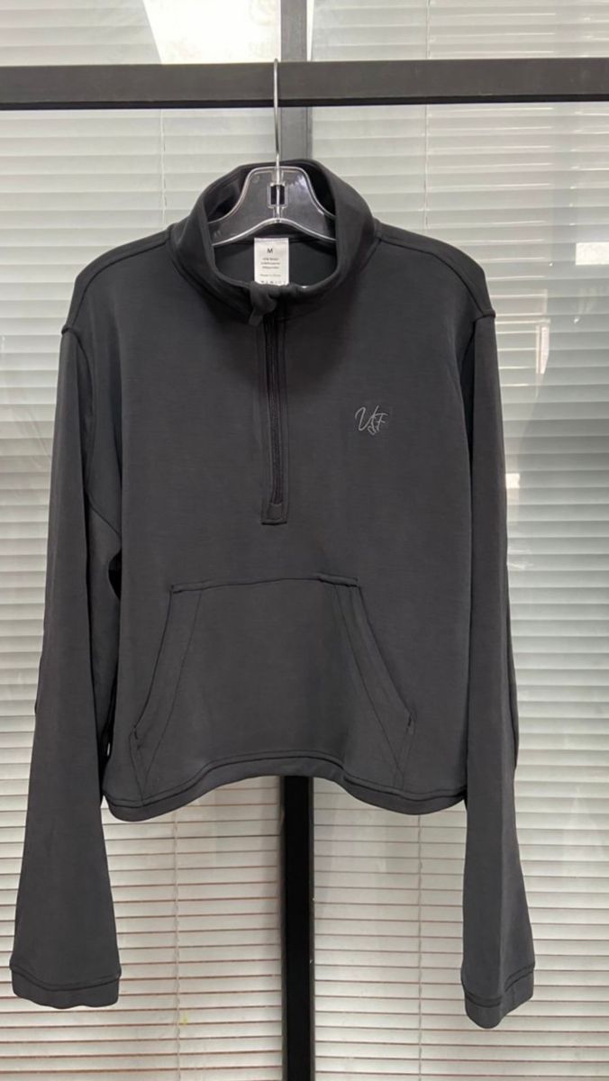 SERENITY GENSER WASHED BLACK