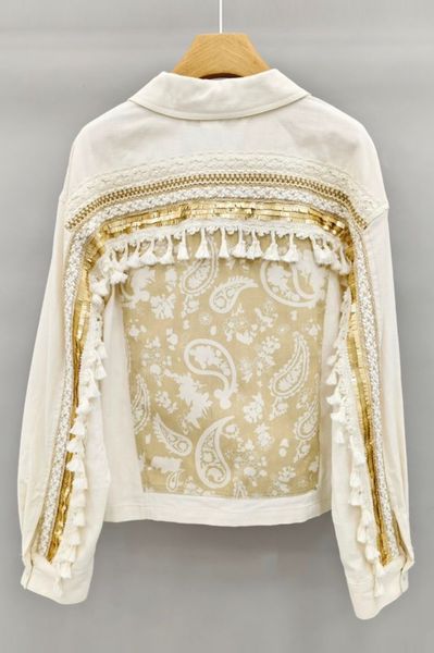 Hovedbilde RHINNA FEST JACKET